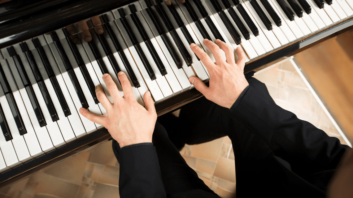 La Méthode Piano'hack